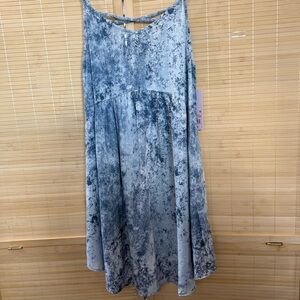 🩵 Wild Fable Dress NWT